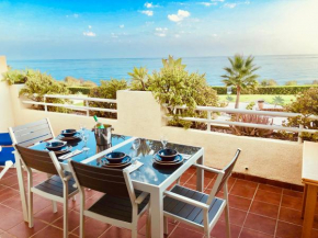 lovely sea views apartment on La Costa del Sol